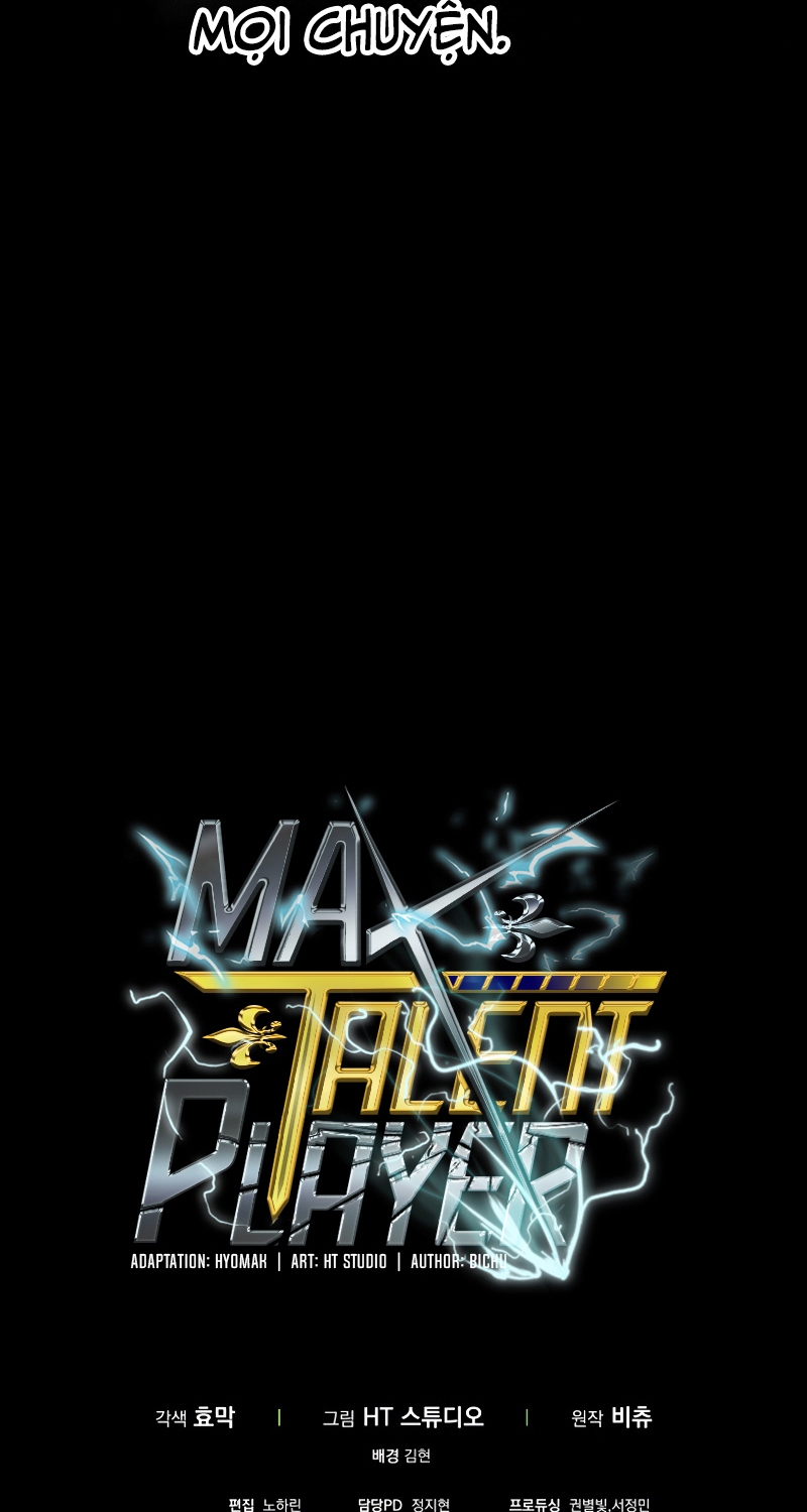 Người Chơi Có Thiên Phú Nghịch Thiên Chapter  14 - 92