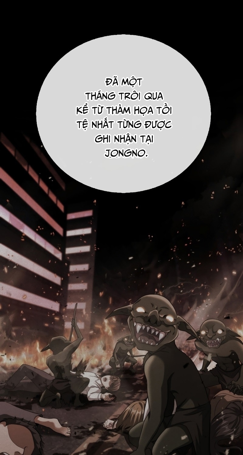 Người Chơi Có Thiên Phú Nghịch Thiên Chapter 15 - 1