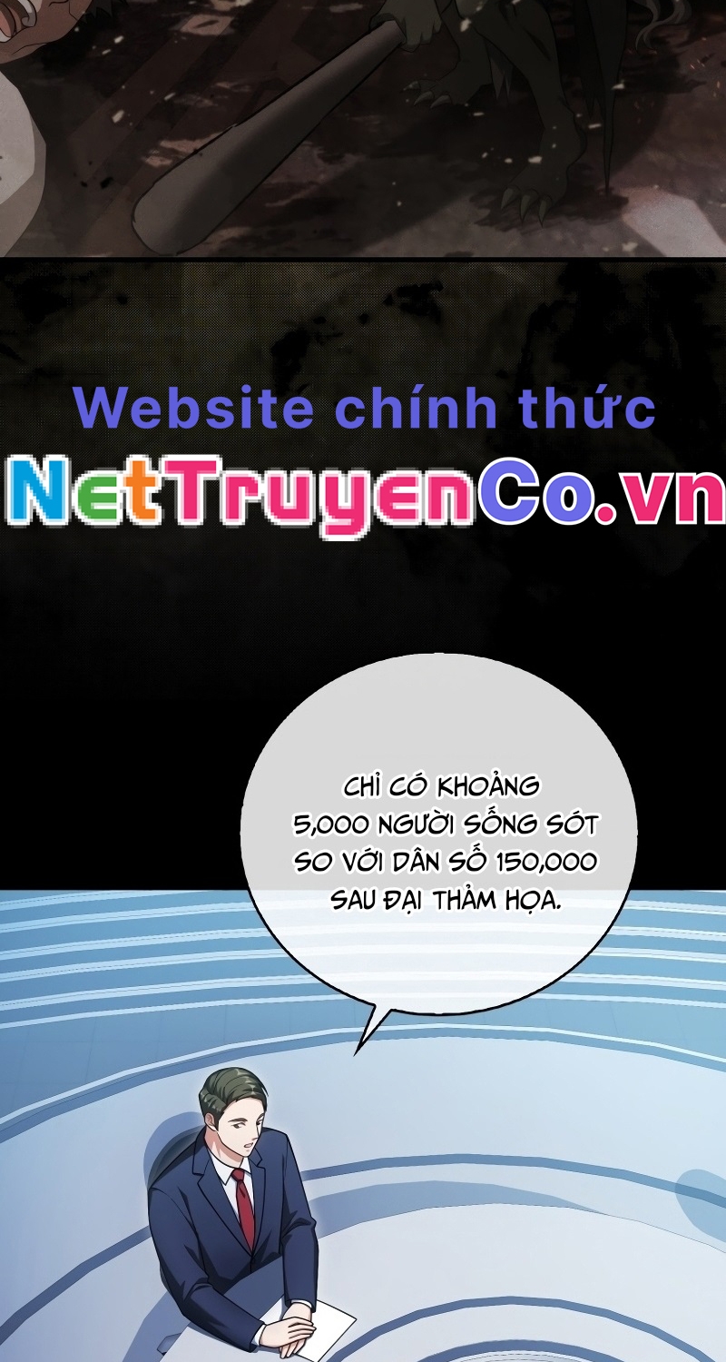 Người Chơi Có Thiên Phú Nghịch Thiên Chapter 15 - 2