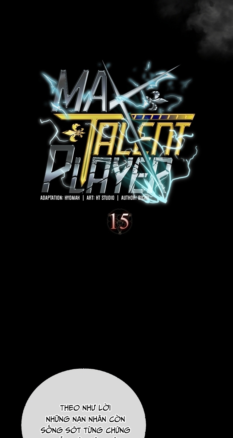 Người Chơi Có Thiên Phú Nghịch Thiên Chapter  15 - 9