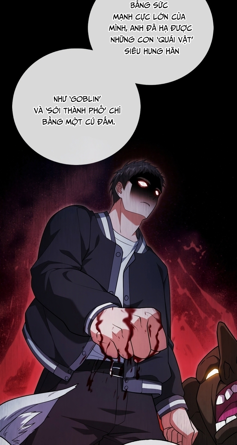 Người Chơi Có Thiên Phú Nghịch Thiên Chapter 15 - 11
