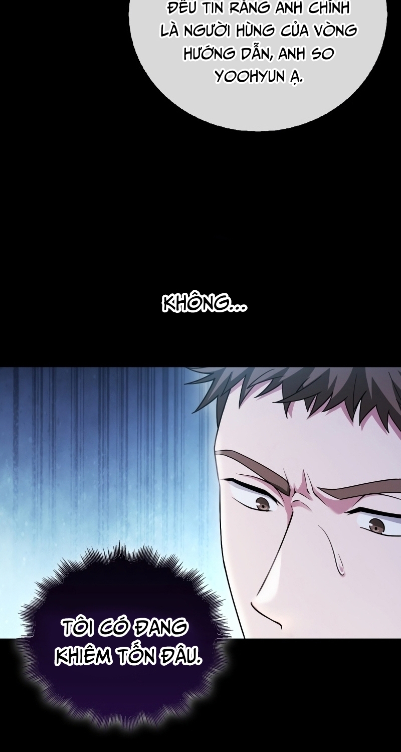 Người Chơi Có Thiên Phú Nghịch Thiên Chapter  15 - 19