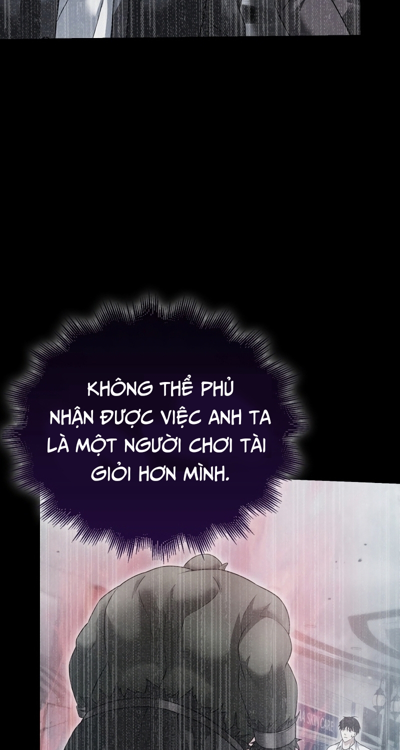 Người Chơi Có Thiên Phú Nghịch Thiên Chapter 15 - 21