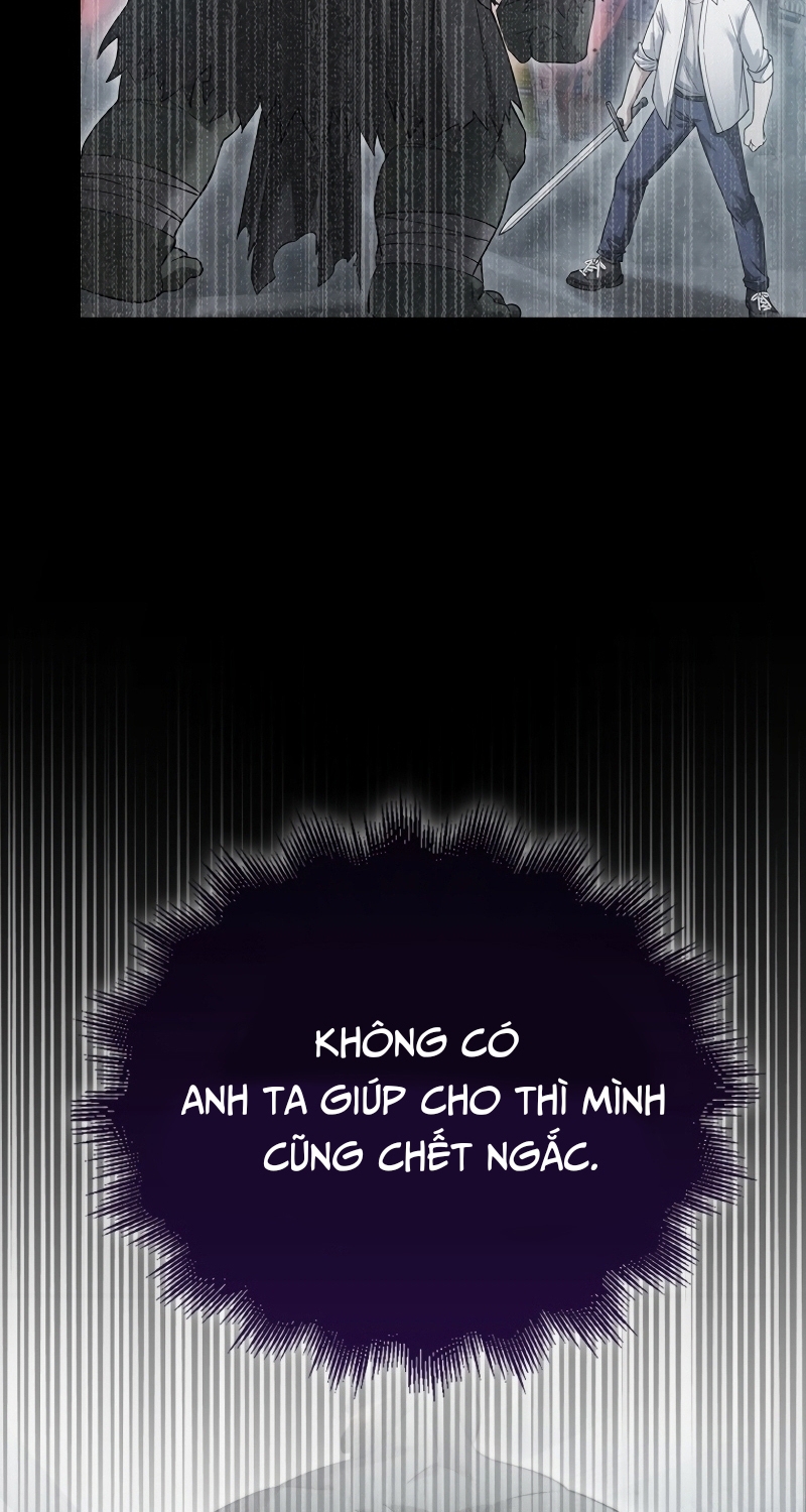 Người Chơi Có Thiên Phú Nghịch Thiên Chapter 15 - 22