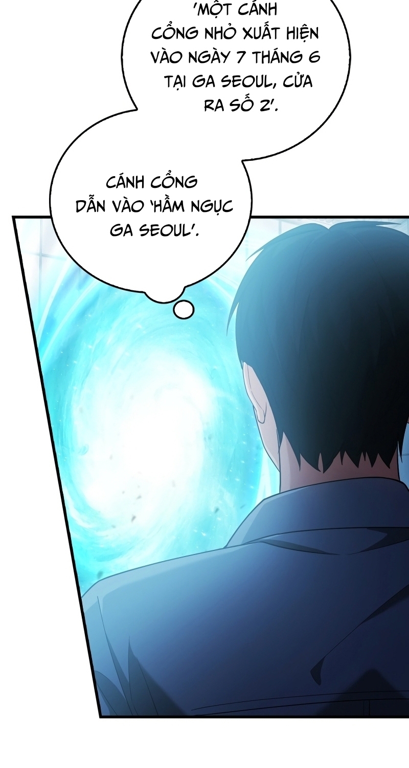 Người Chơi Có Thiên Phú Nghịch Thiên Chapter 15 - 27