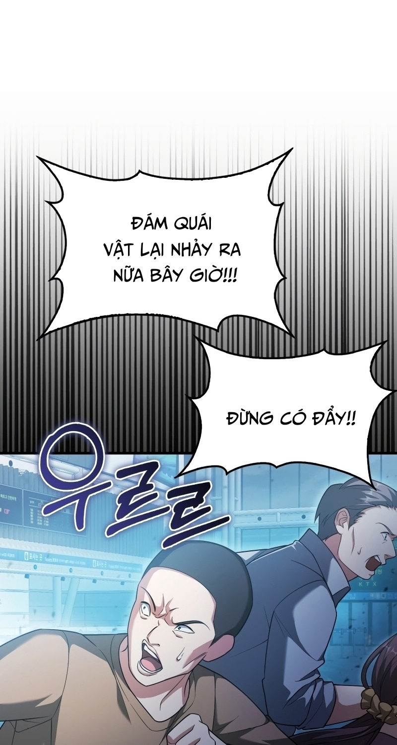 Người Chơi Có Thiên Phú Nghịch Thiên Chapter 15 - 28