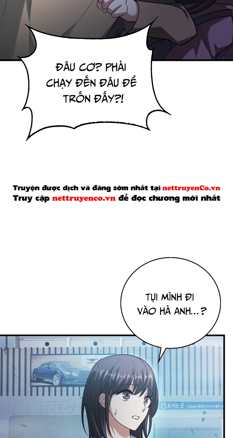 Người Chơi Có Thiên Phú Nghịch Thiên Chapter  15 - 29