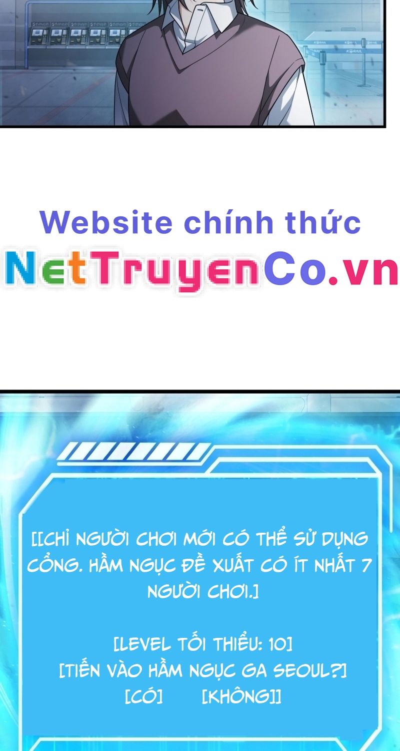 Người Chơi Có Thiên Phú Nghịch Thiên Chapter  15 - 30