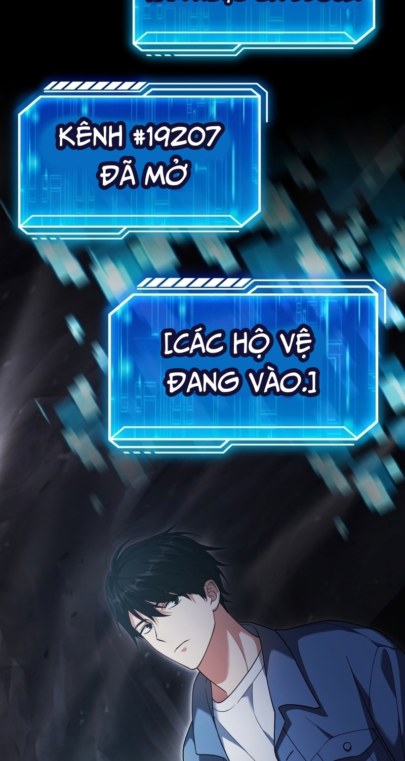 Người Chơi Có Thiên Phú Nghịch Thiên Chapter 15 - 33