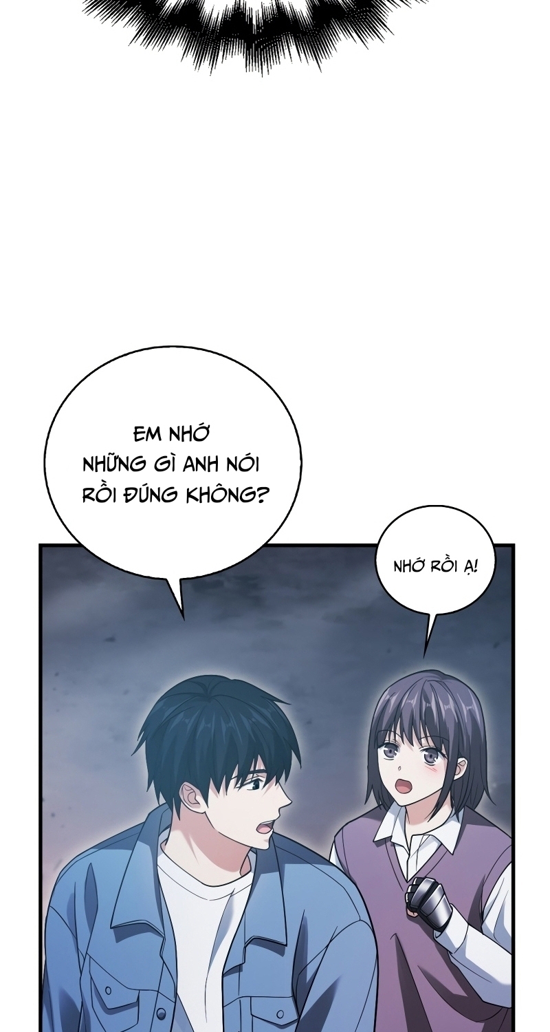 Người Chơi Có Thiên Phú Nghịch Thiên Chapter 15 - 37