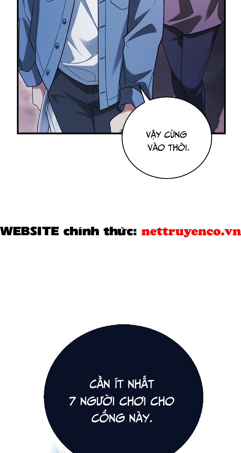 Người Chơi Có Thiên Phú Nghịch Thiên Chapter 15 - 38