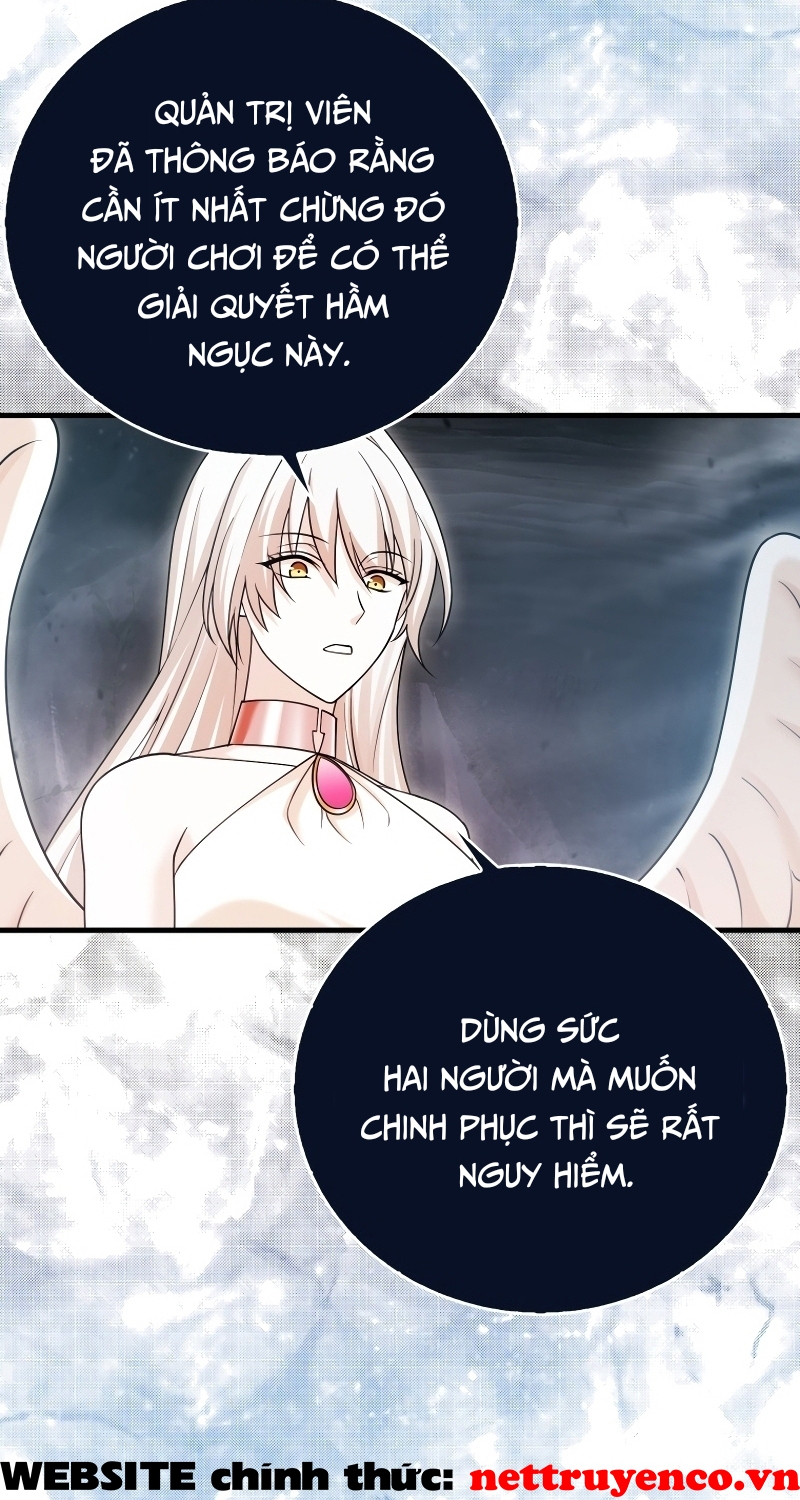 Người Chơi Có Thiên Phú Nghịch Thiên Chapter 15 - 41