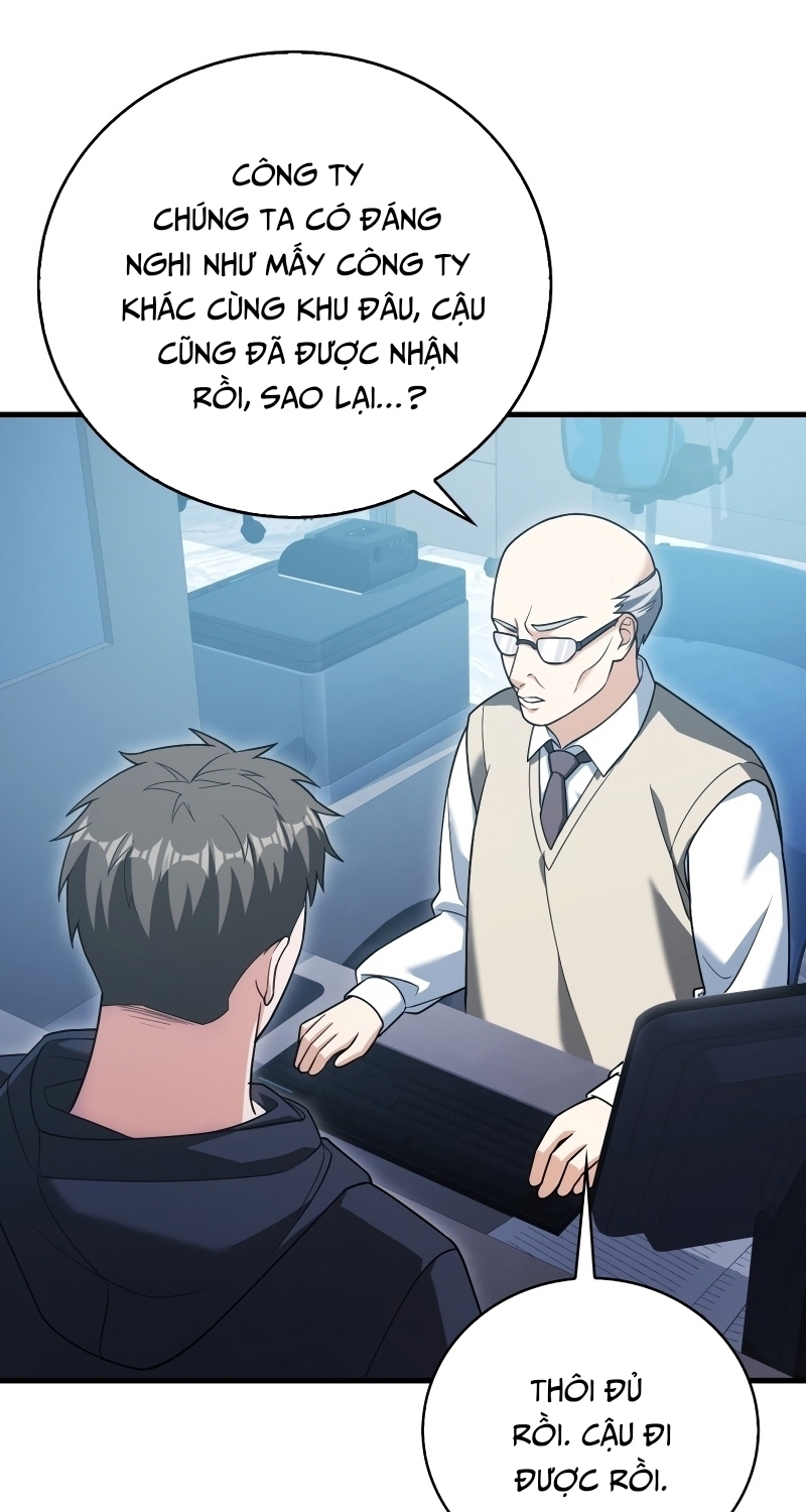 Người Chơi Có Thiên Phú Nghịch Thiên Chapter 15 - 49
