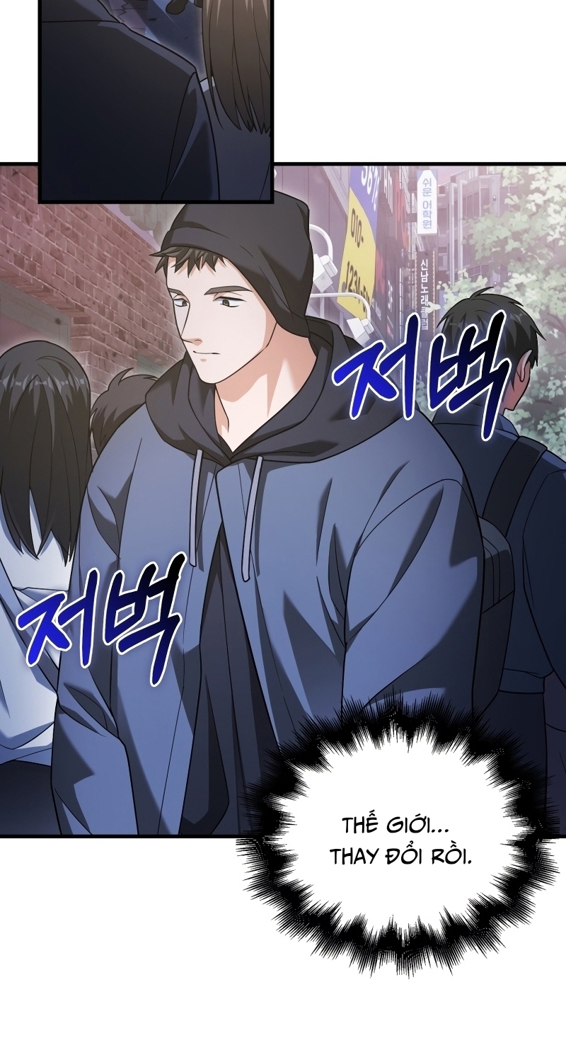 Người Chơi Có Thiên Phú Nghịch Thiên Chapter 15 - 51