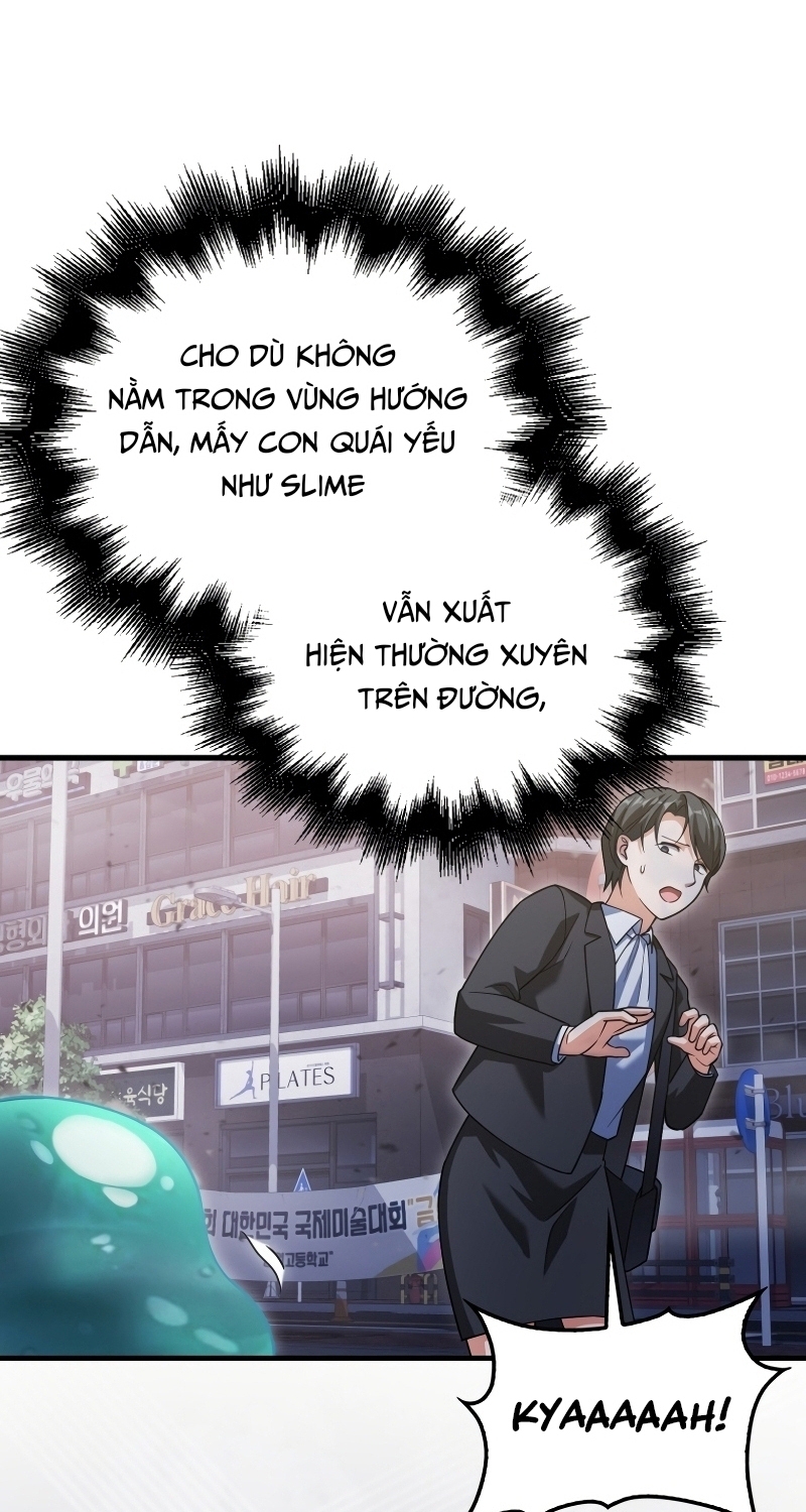 Người Chơi Có Thiên Phú Nghịch Thiên Chapter  15 - 52