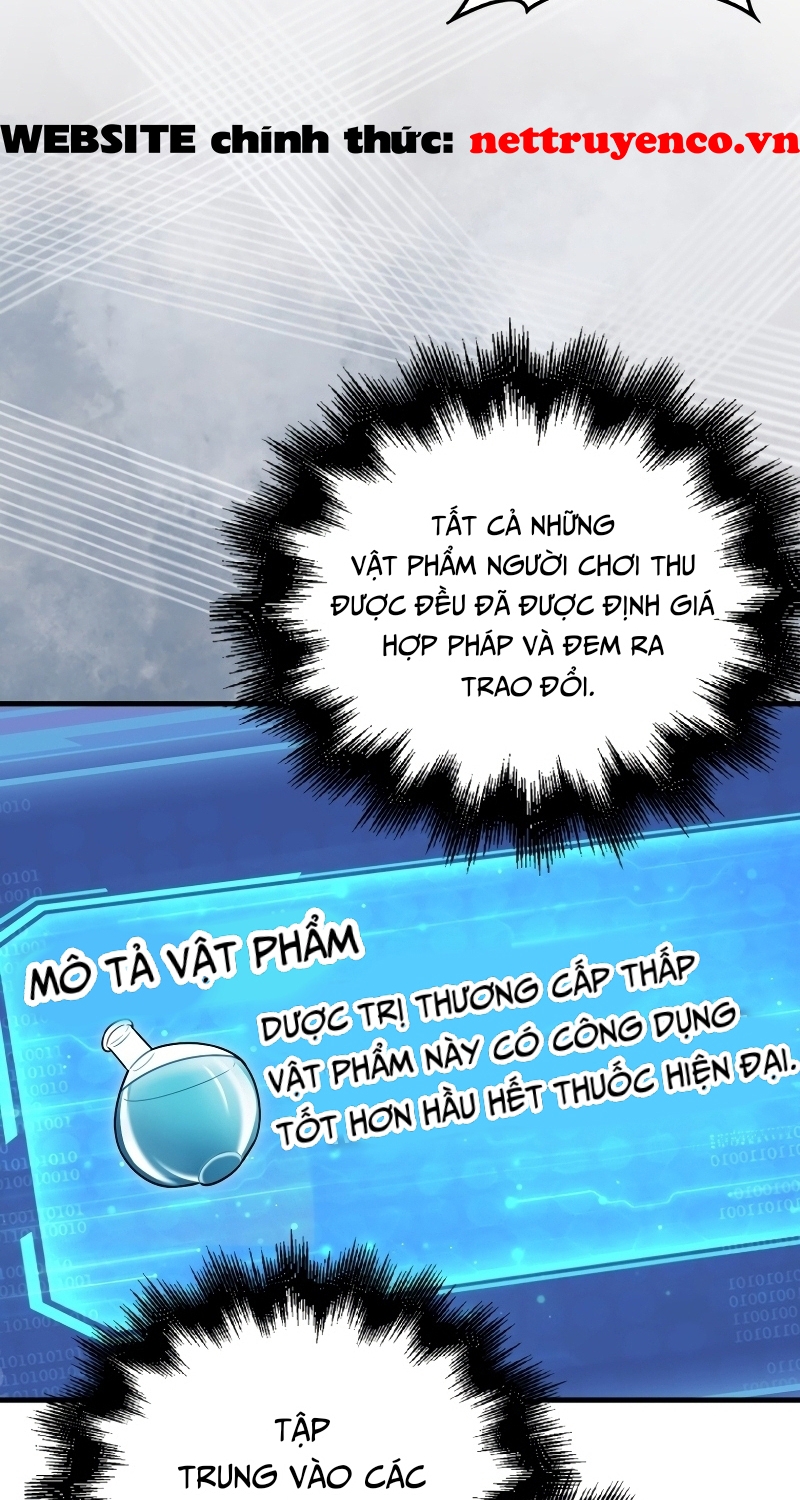 Người Chơi Có Thiên Phú Nghịch Thiên Chapter 15 - 53