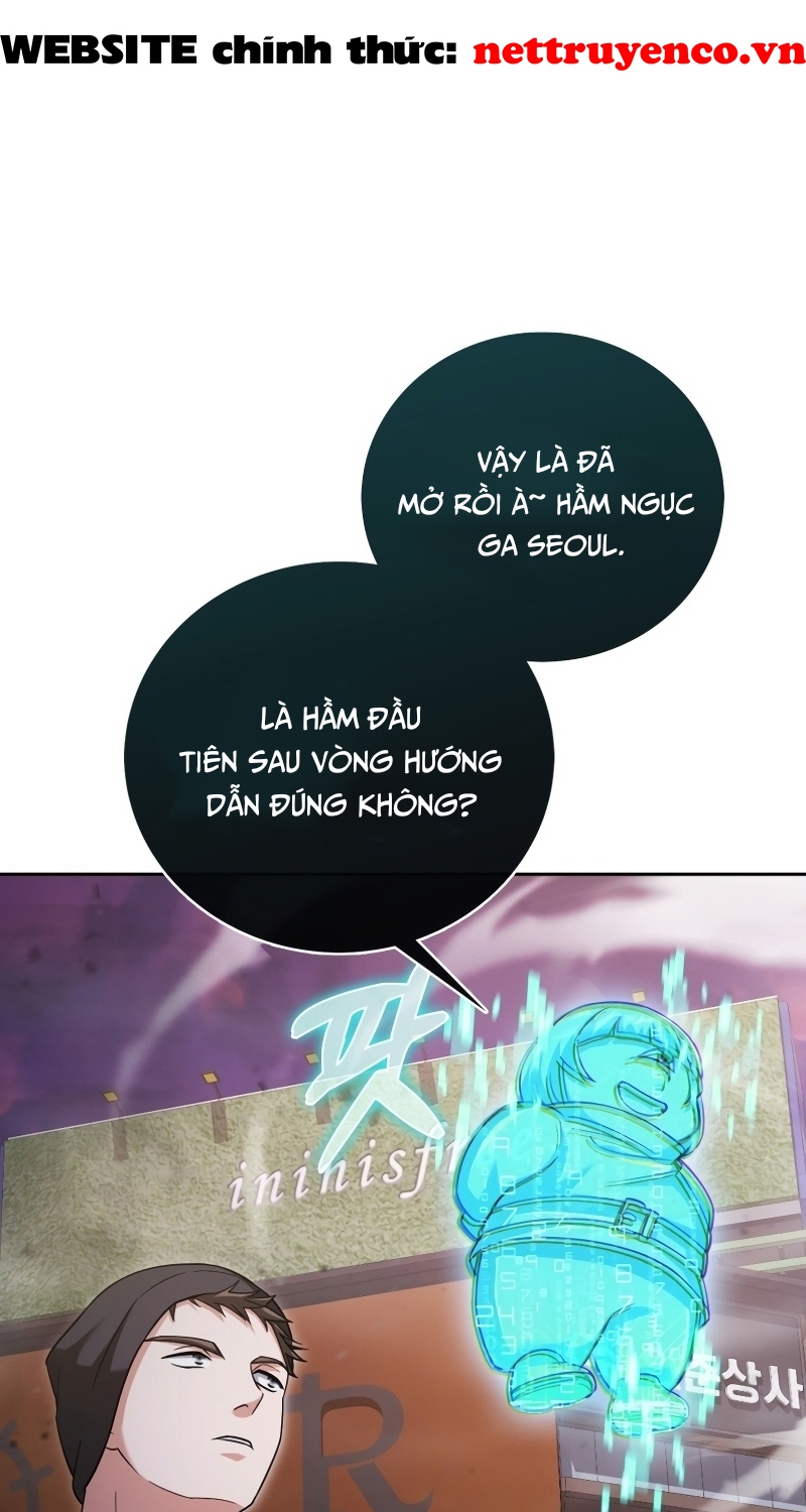 Người Chơi Có Thiên Phú Nghịch Thiên Chapter 15 - 57