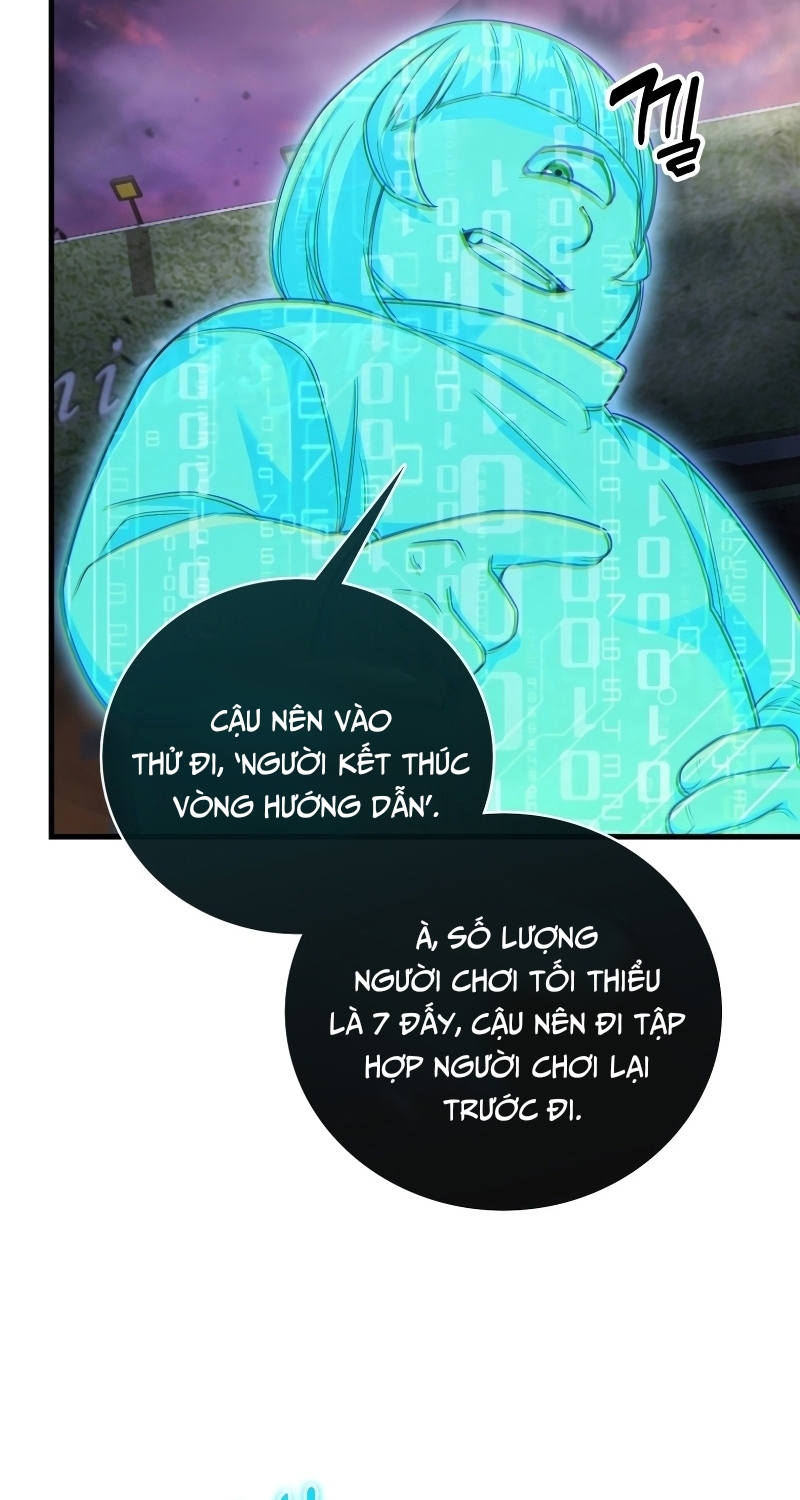 Người Chơi Có Thiên Phú Nghịch Thiên Chapter  15 - 59