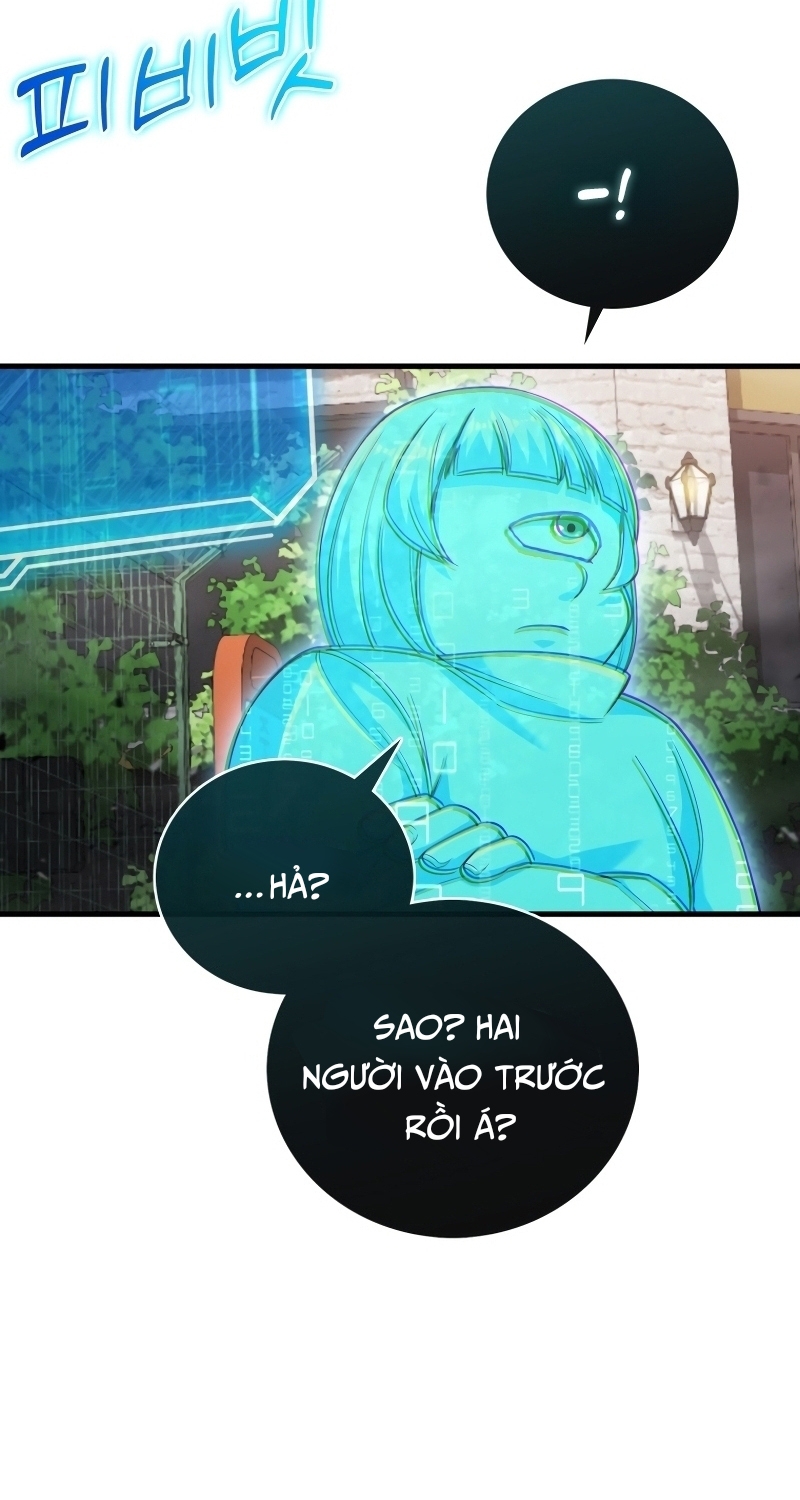 Người Chơi Có Thiên Phú Nghịch Thiên Chapter 15 - 60