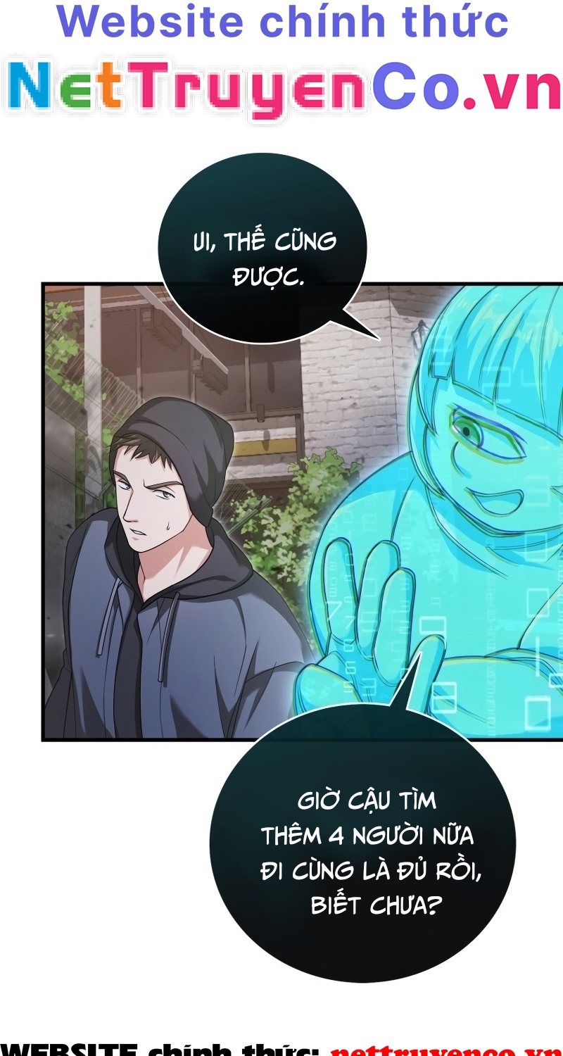 Người Chơi Có Thiên Phú Nghịch Thiên Chapter  15 - 61