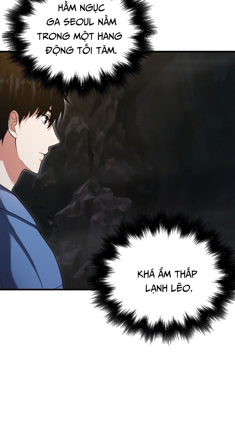 Người Chơi Có Thiên Phú Nghịch Thiên Chapter 15 - 66