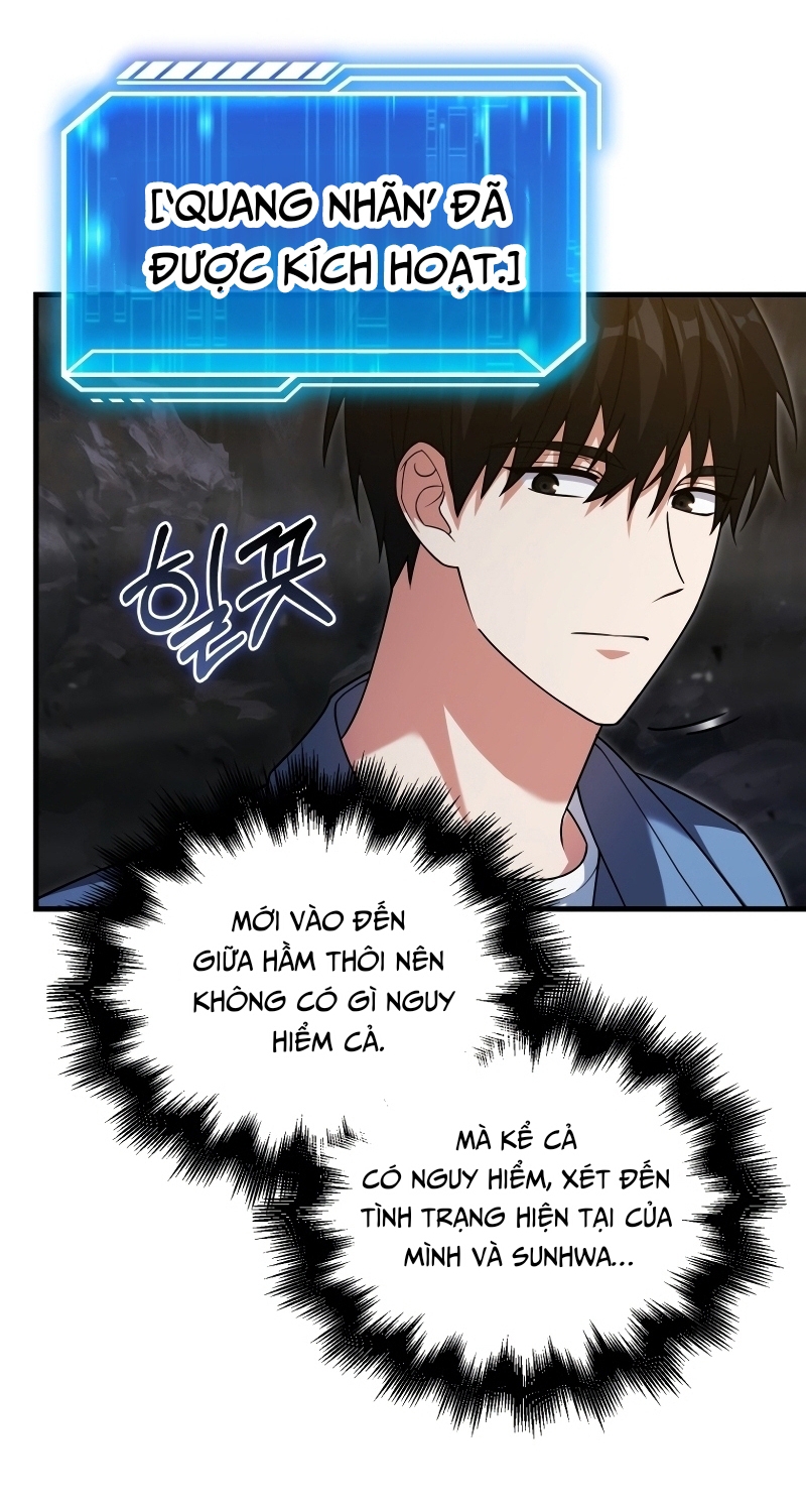 Người Chơi Có Thiên Phú Nghịch Thiên Chapter  15 - 67