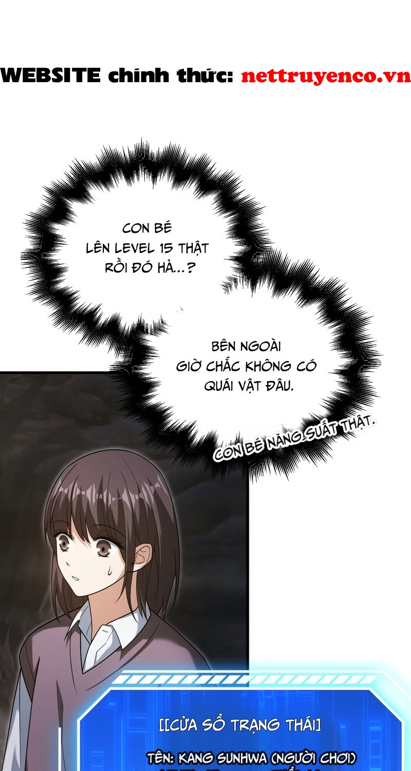 Người Chơi Có Thiên Phú Nghịch Thiên Chapter 15 - 68