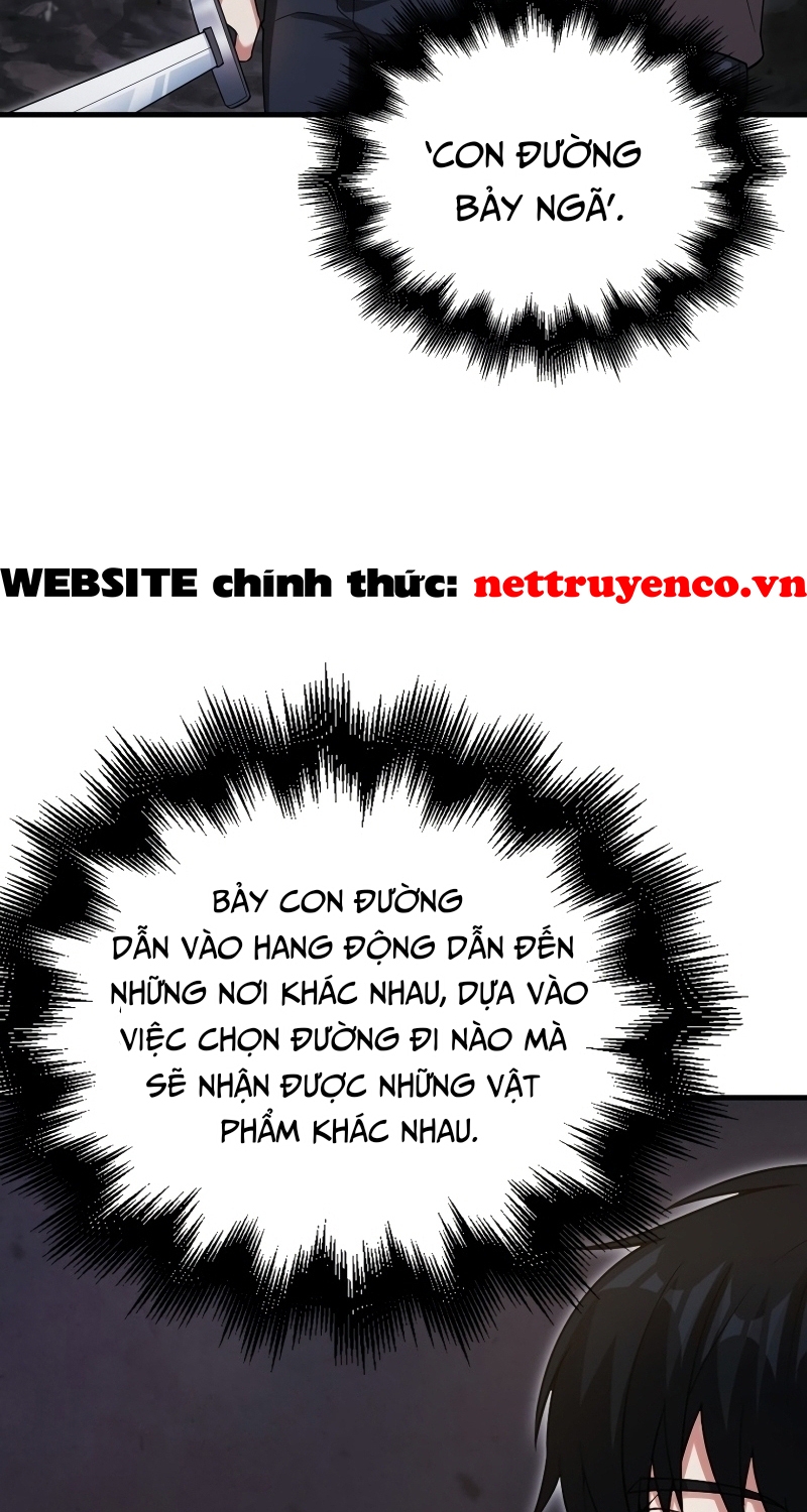 Người Chơi Có Thiên Phú Nghịch Thiên Chapter 15 - 73