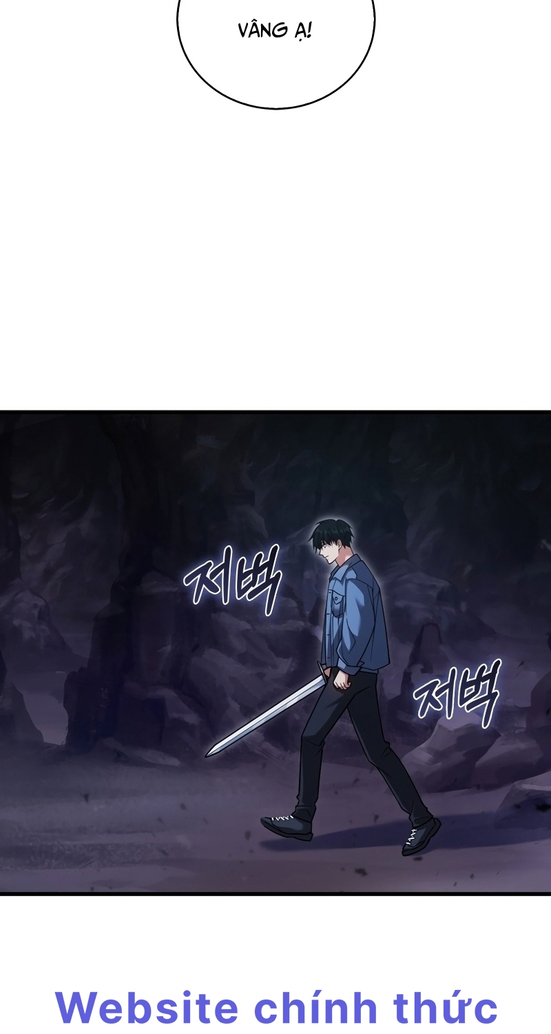 Người Chơi Có Thiên Phú Nghịch Thiên Chapter  15 - 80