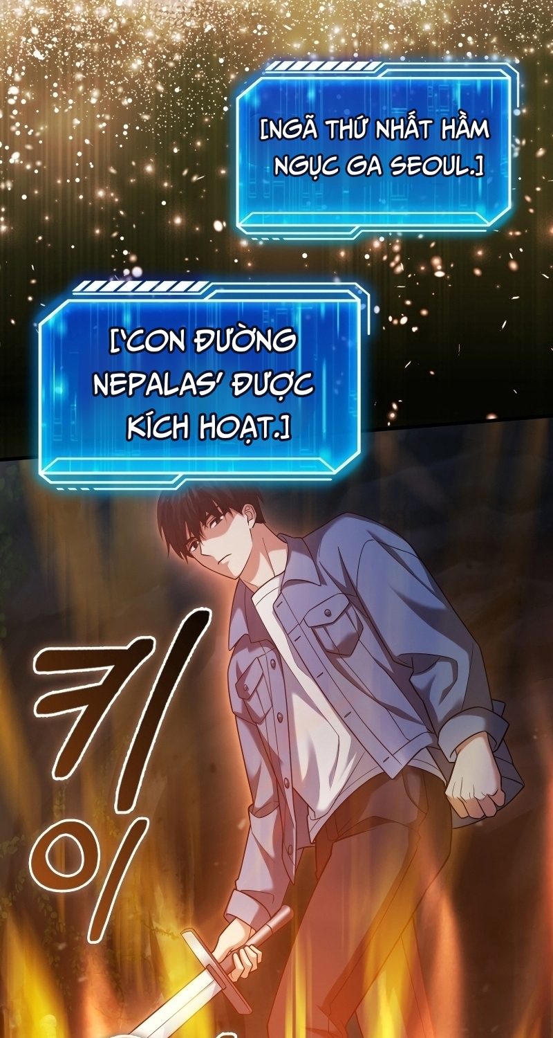 Người Chơi Có Thiên Phú Nghịch Thiên Chapter 15 - 82