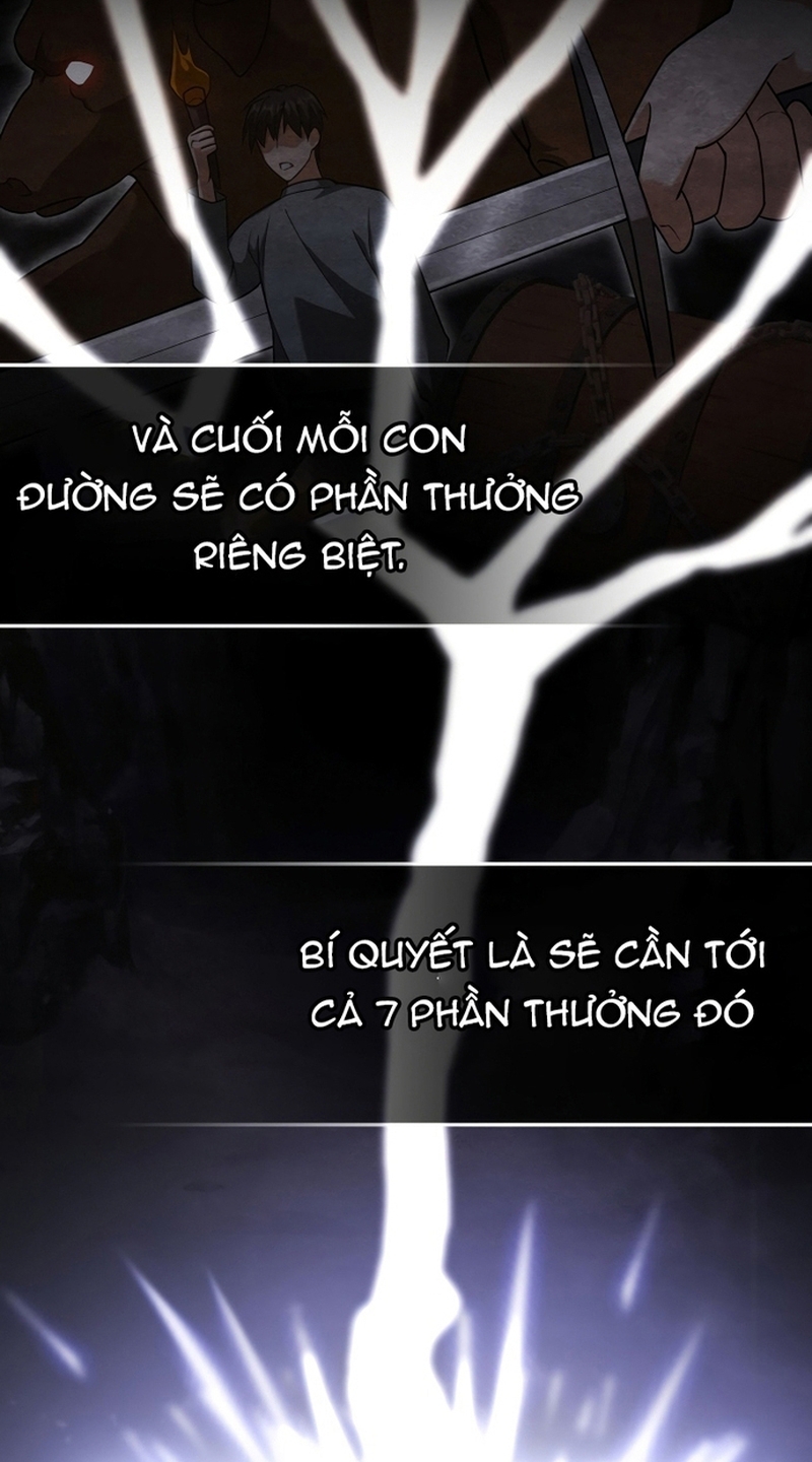 Người Chơi Có Thiên Phú Nghịch Thiên Chapter 16 - 2