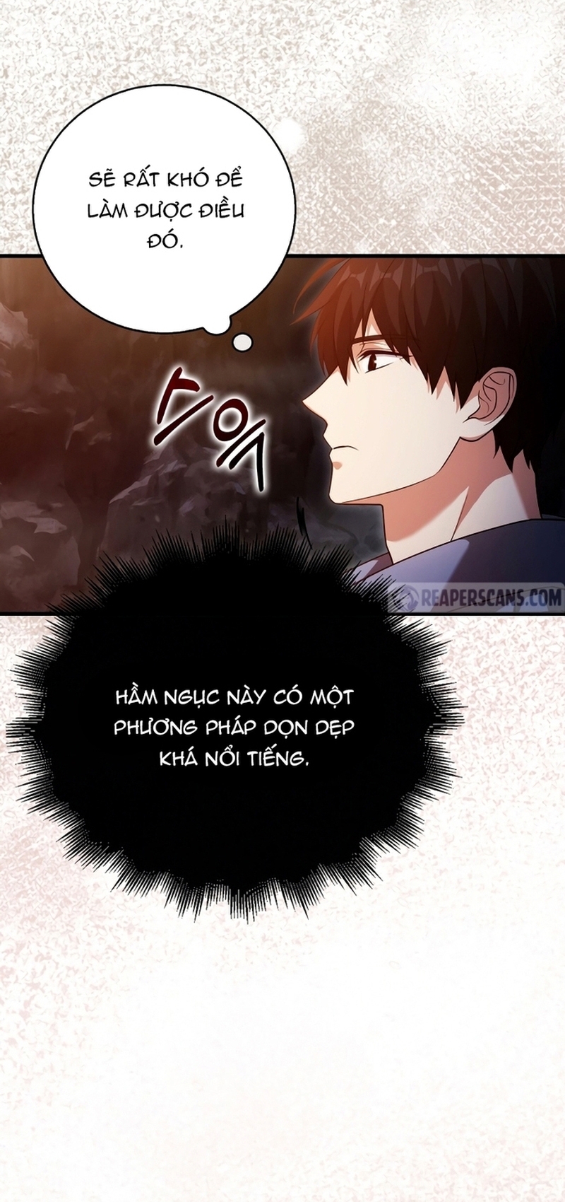 Người Chơi Có Thiên Phú Nghịch Thiên Chapter 16 - 5