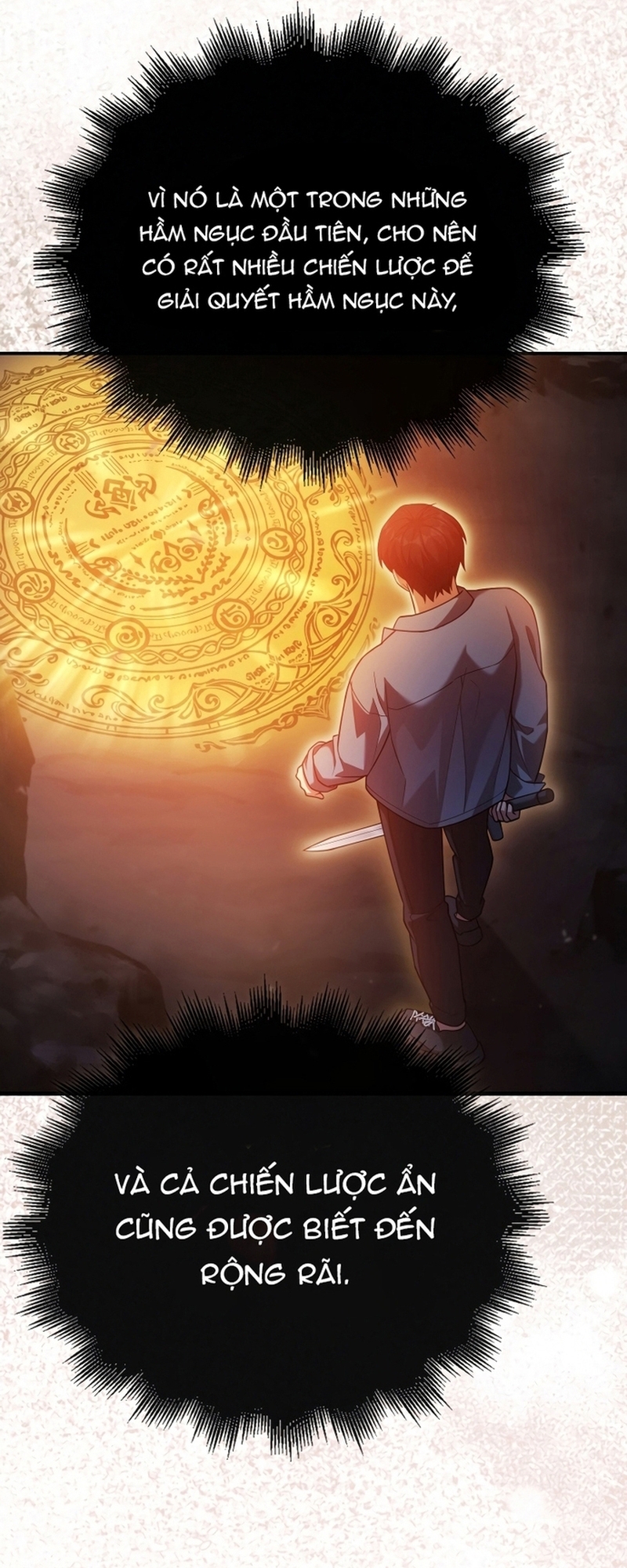Người Chơi Có Thiên Phú Nghịch Thiên Chapter 16 - 6