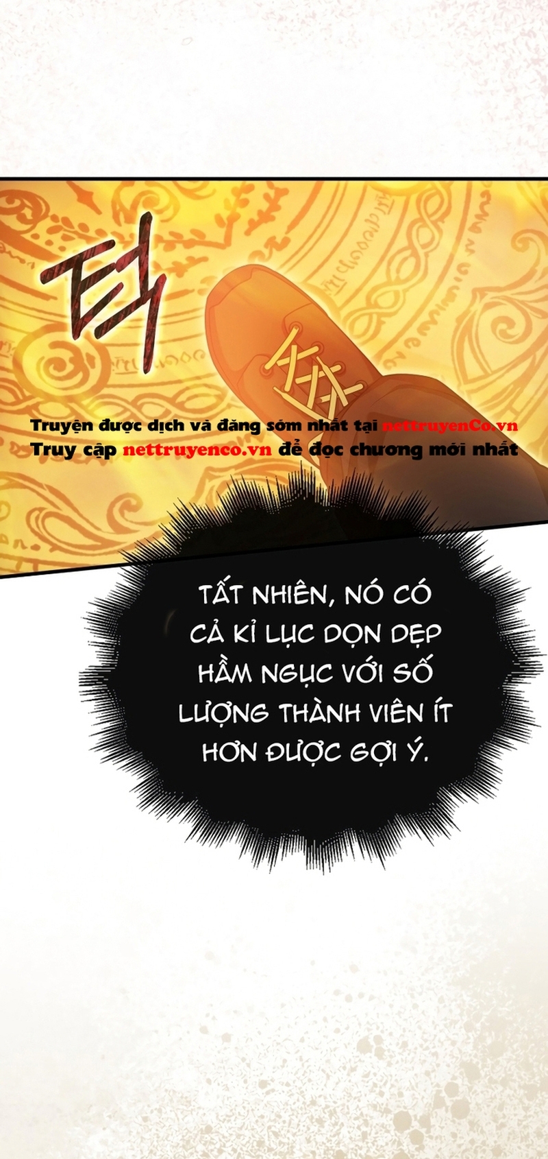 Người Chơi Có Thiên Phú Nghịch Thiên Chapter 16 - 7