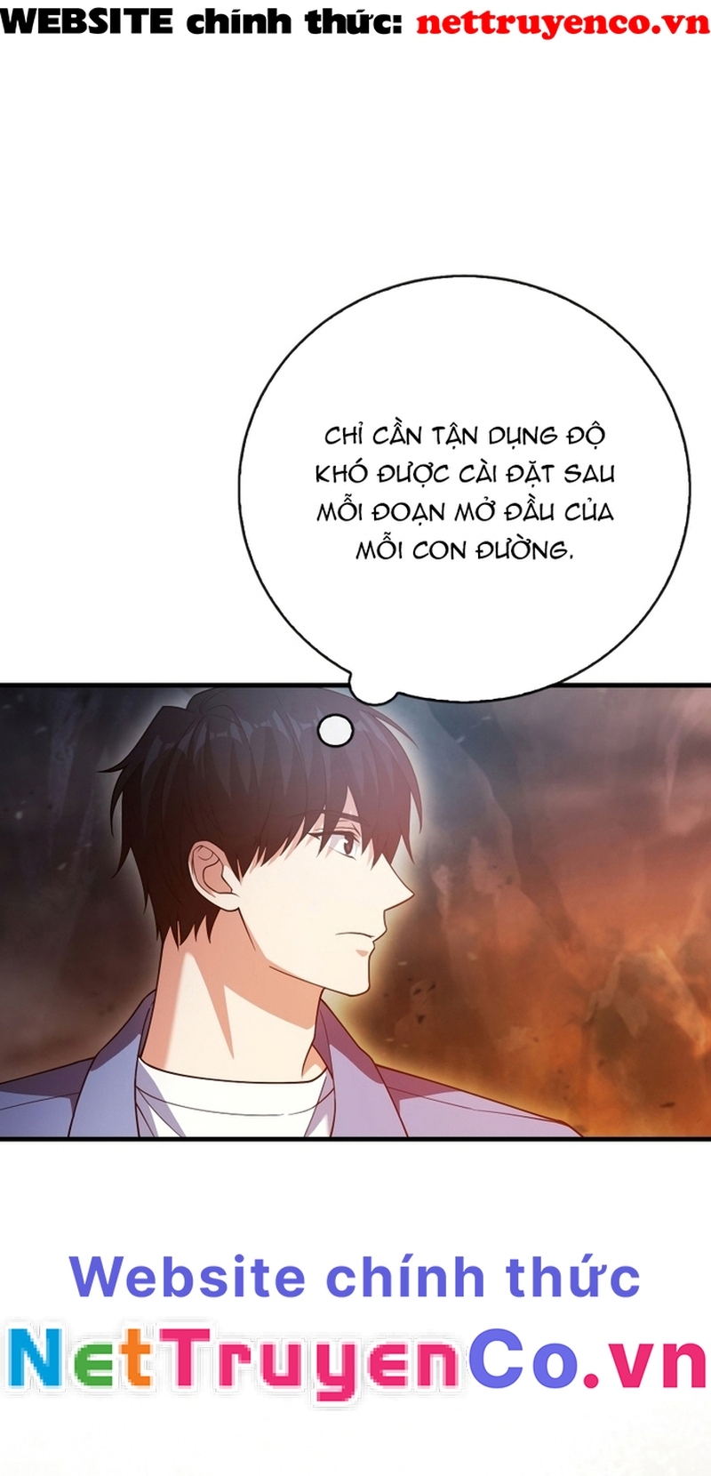 Người Chơi Có Thiên Phú Nghịch Thiên Chapter 16 - 9