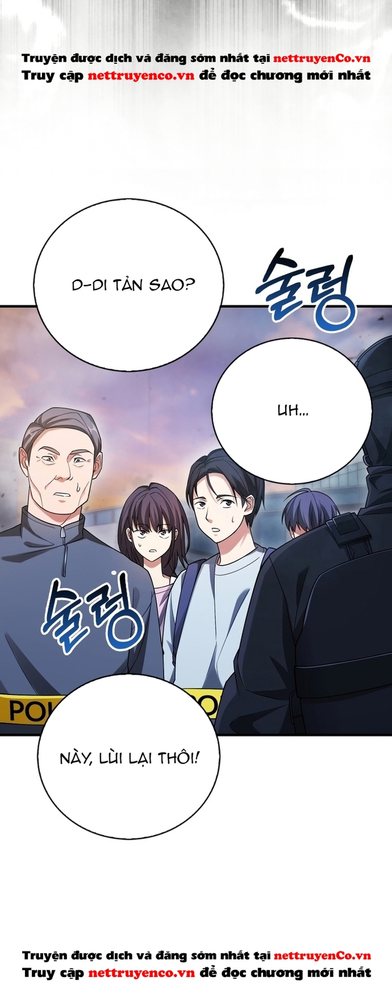 Người Chơi Có Thiên Phú Nghịch Thiên Chapter 16 - 19