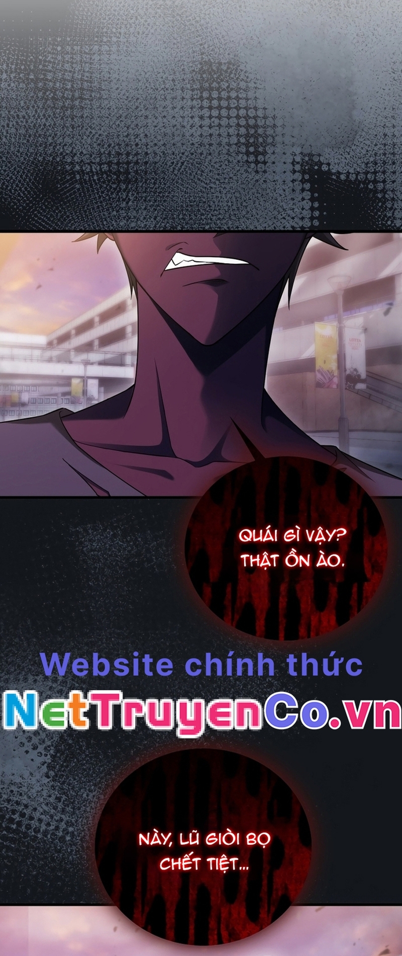 Người Chơi Có Thiên Phú Nghịch Thiên Chapter 16 - 21
