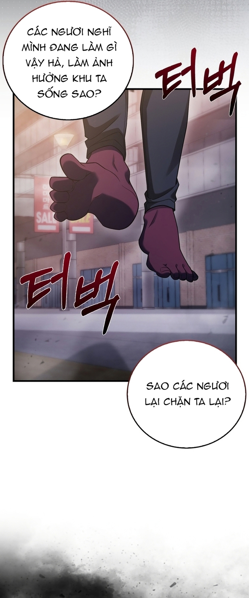 Người Chơi Có Thiên Phú Nghịch Thiên Chapter 16 - 23