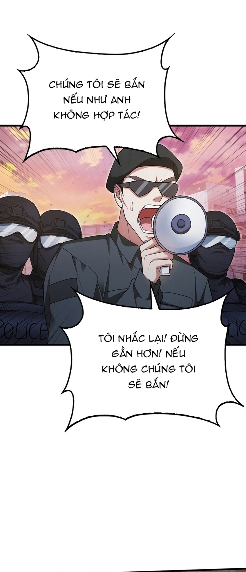 Người Chơi Có Thiên Phú Nghịch Thiên Chapter 16 - 29