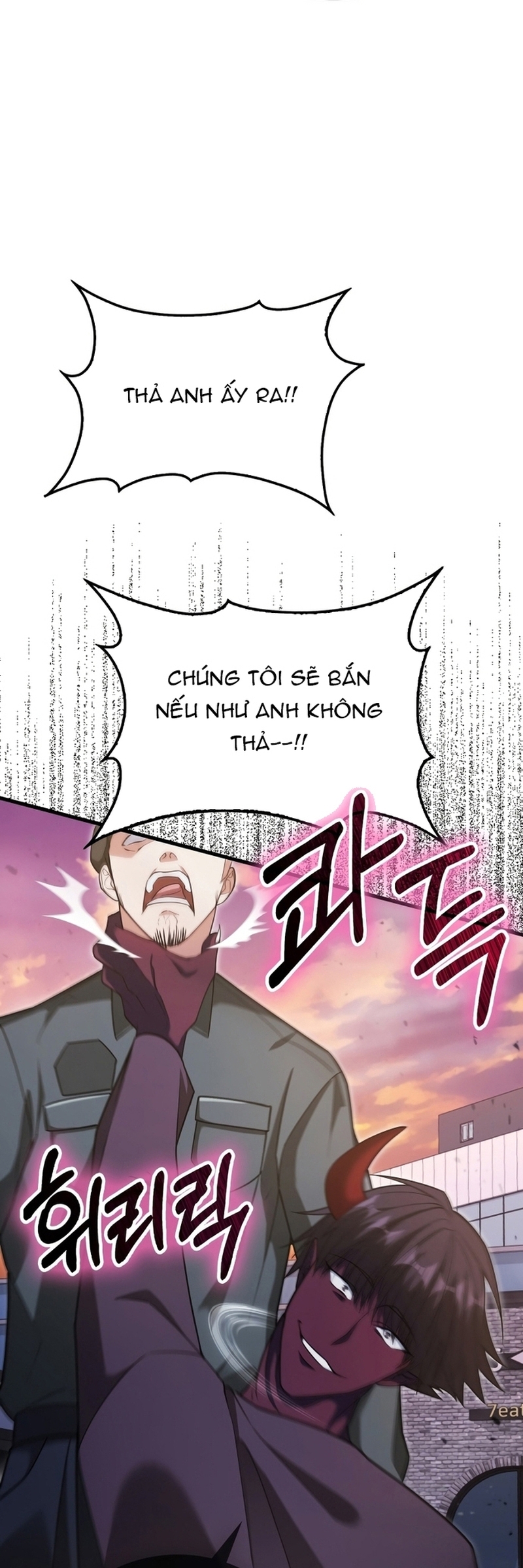 Người Chơi Có Thiên Phú Nghịch Thiên Chapter 16 - 33