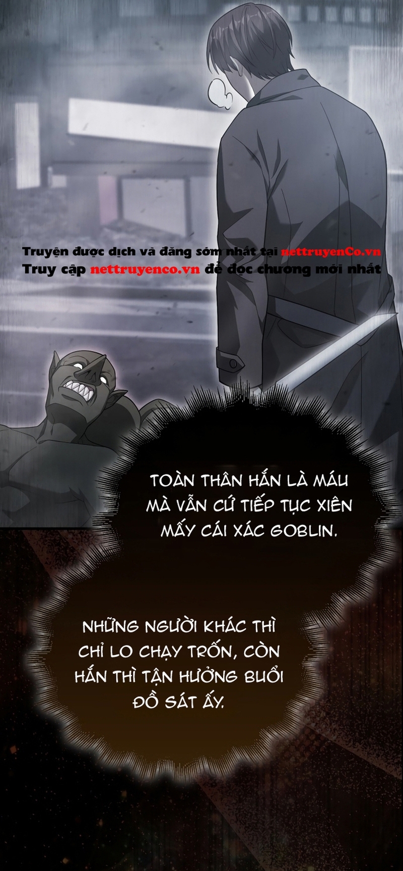 Người Chơi Có Thiên Phú Nghịch Thiên Chapter 16 - 54