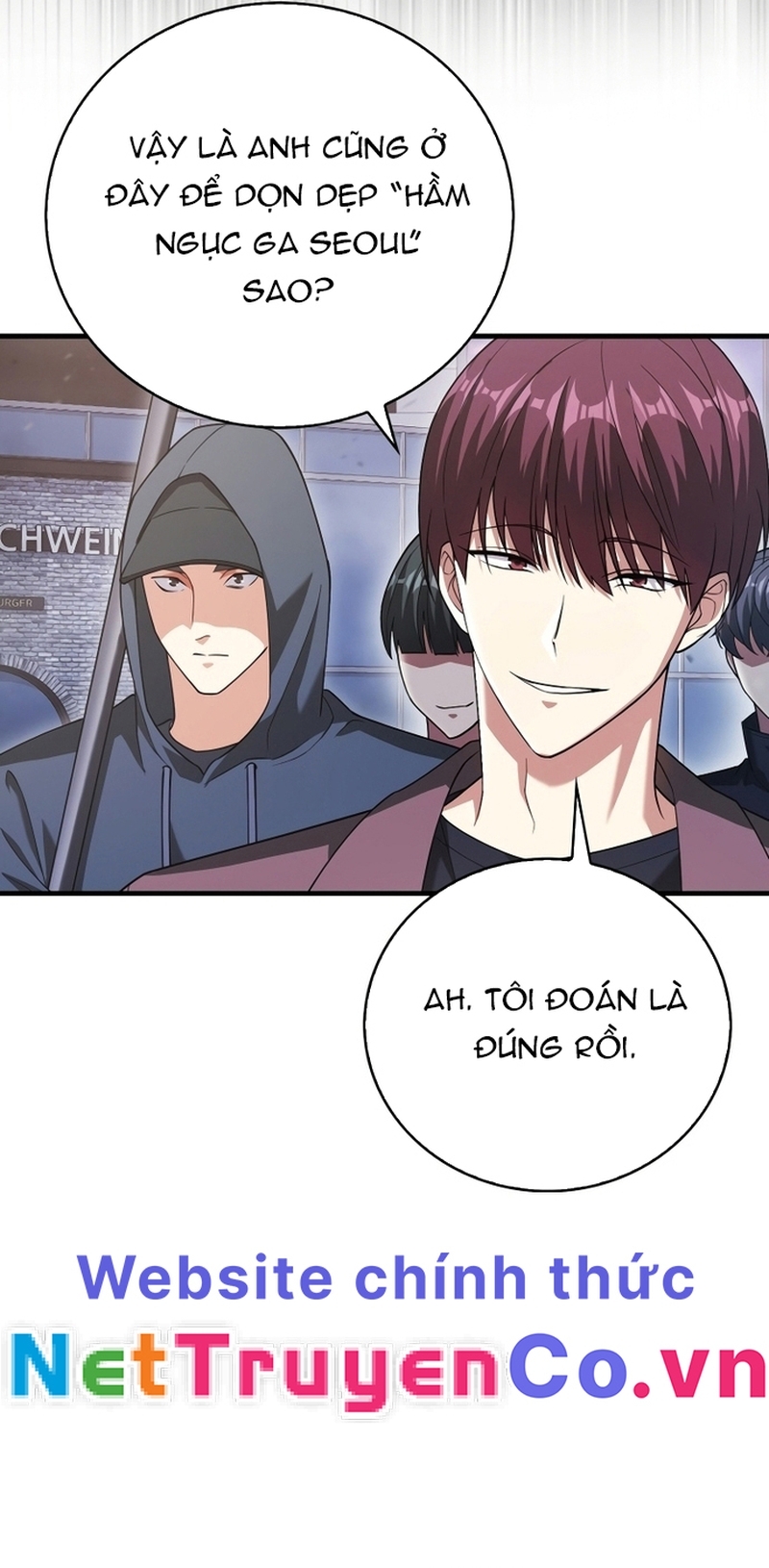 Người Chơi Có Thiên Phú Nghịch Thiên Chapter 16 - 56