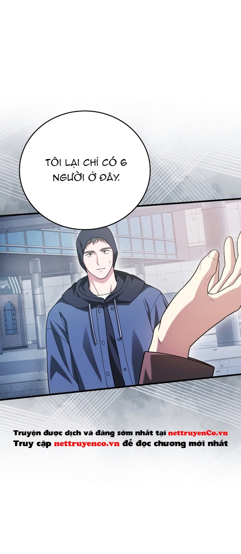 Người Chơi Có Thiên Phú Nghịch Thiên Chapter 16 - 61