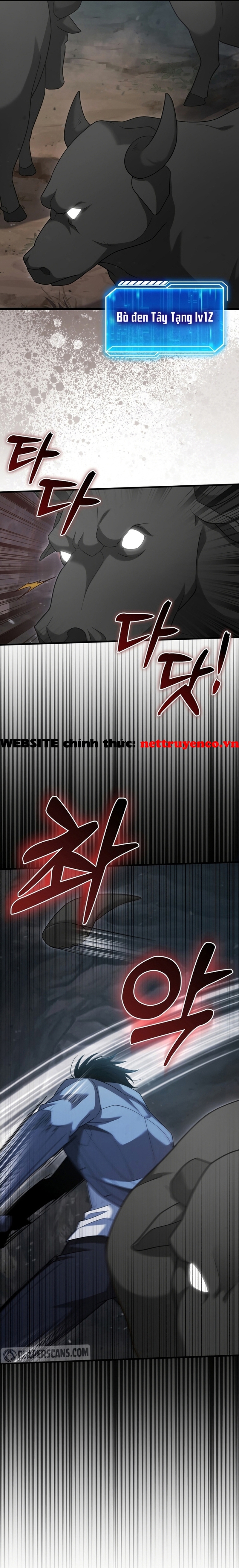 Người Chơi Có Thiên Phú Nghịch Thiên Chapter 16 - 65