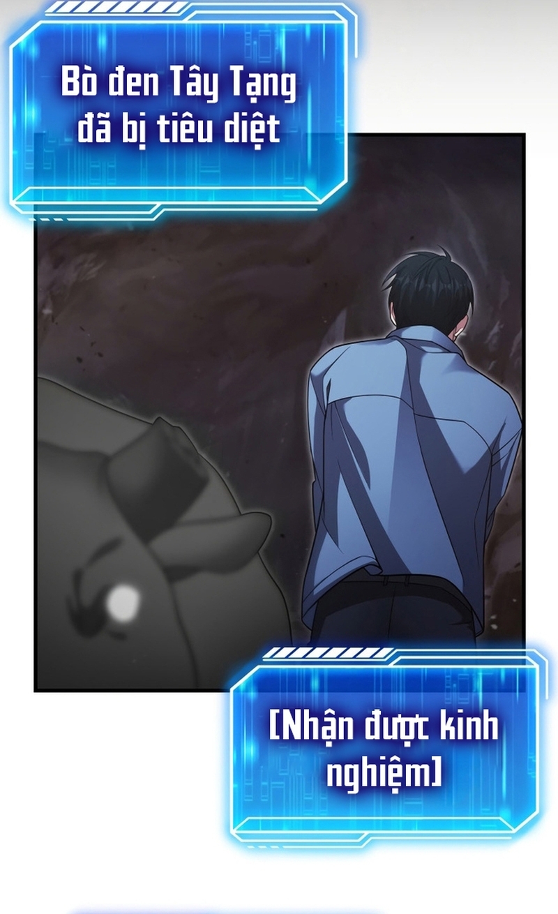 Người Chơi Có Thiên Phú Nghịch Thiên Chapter  17 - 13