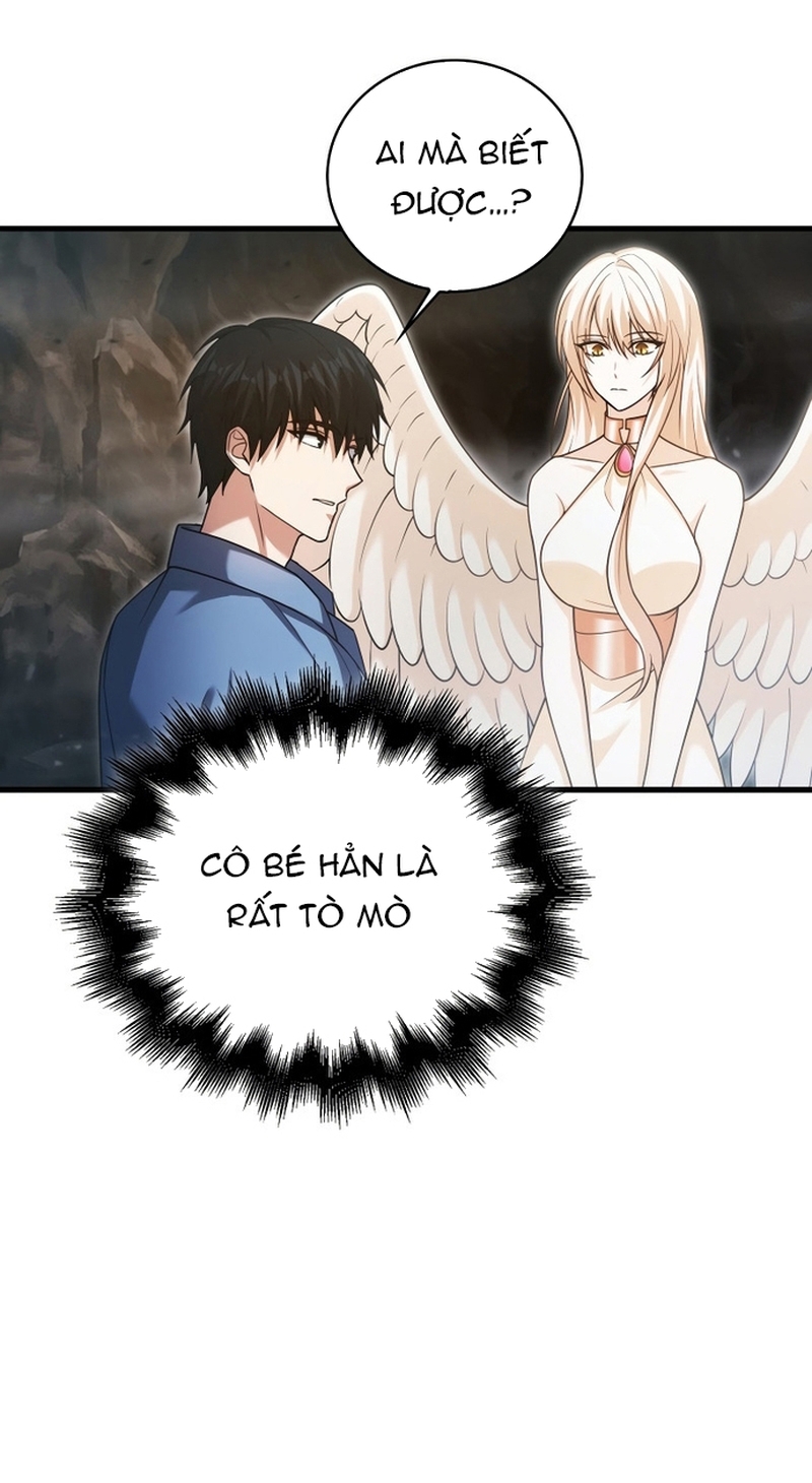 Người Chơi Có Thiên Phú Nghịch Thiên Chapter  17 - 19