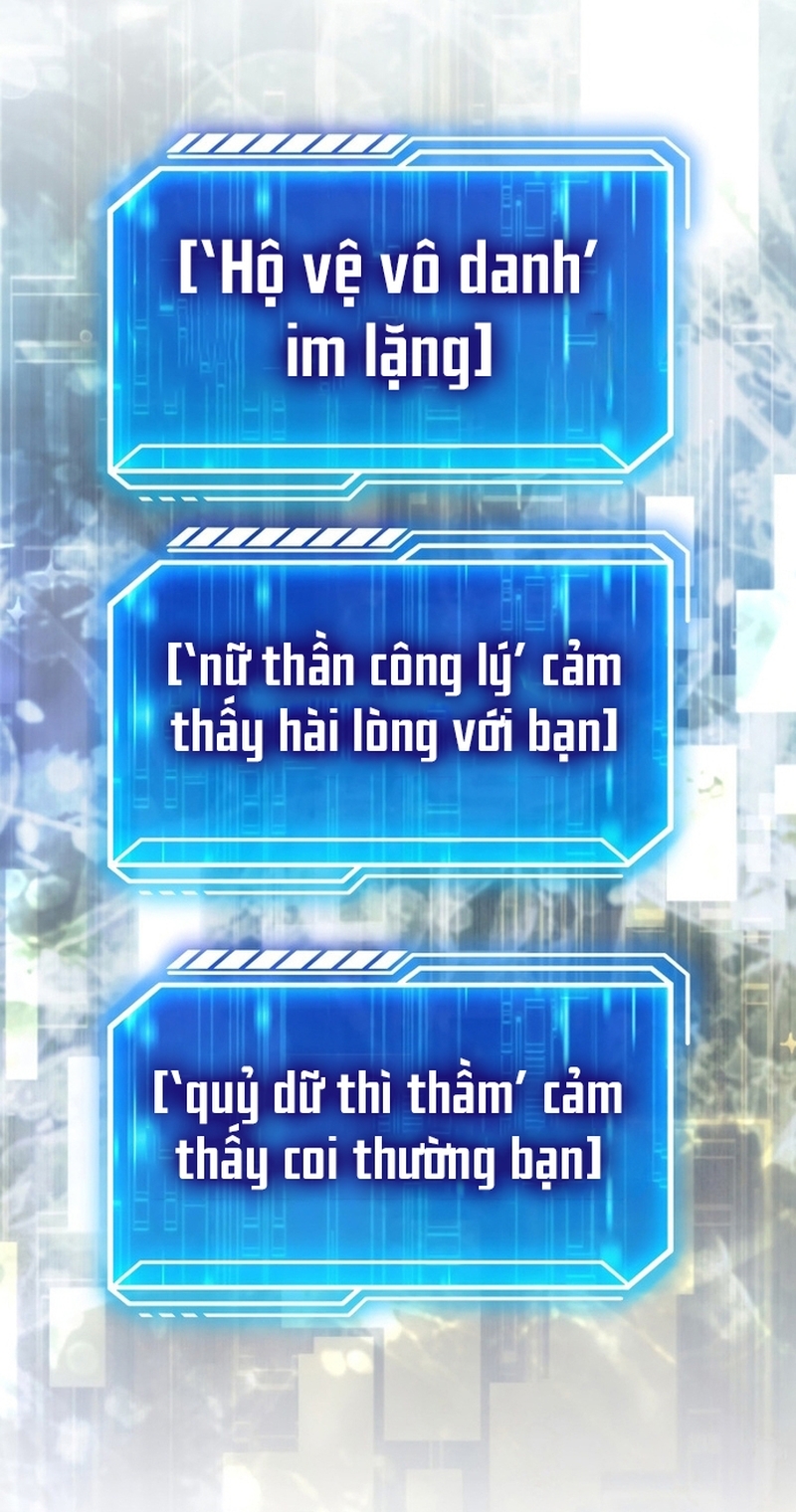 Người Chơi Có Thiên Phú Nghịch Thiên Chapter 17 - 21