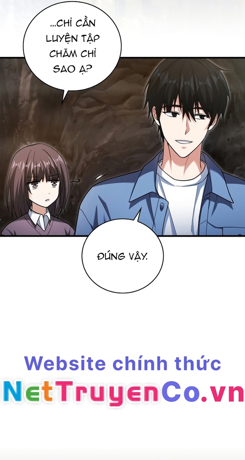 Người Chơi Có Thiên Phú Nghịch Thiên Chapter  17 - 22