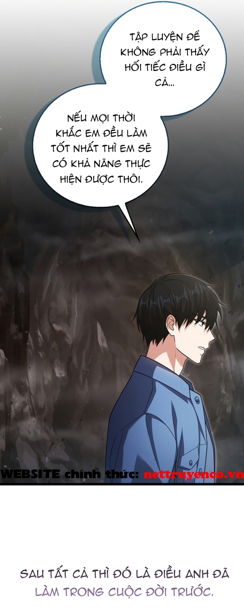 Người Chơi Có Thiên Phú Nghịch Thiên Chapter  17 - 23