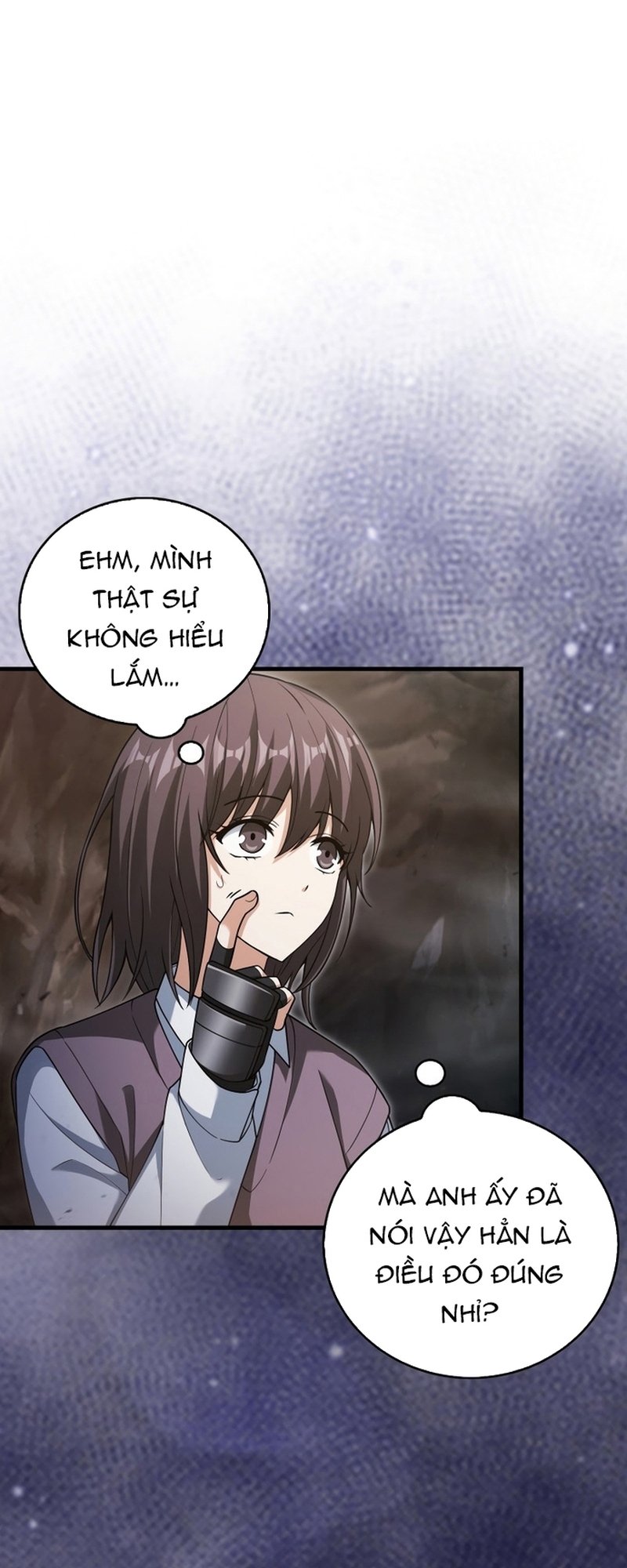 Người Chơi Có Thiên Phú Nghịch Thiên Chapter  17 - 24